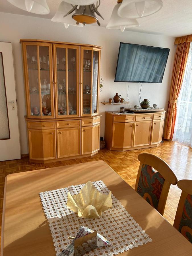 Reichenbach Apartment Бад-Райхенгалль Екстер'єр фото